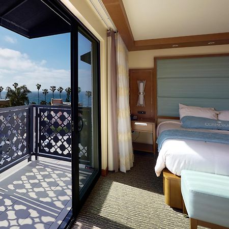Cormorant Boutique Hotel サンディエゴ エクステリア 写真