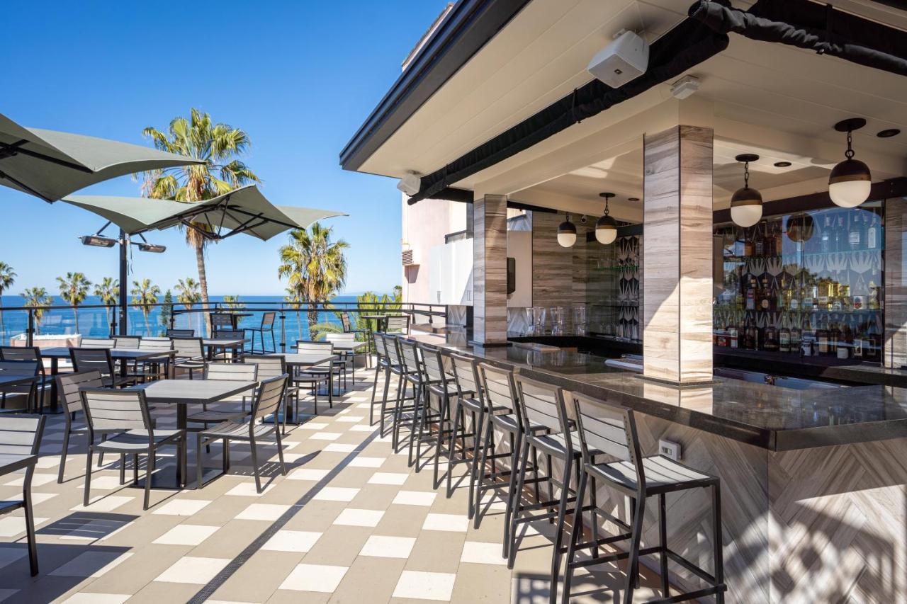 Cormorant Boutique Hotel サンディエゴ エクステリア 写真
