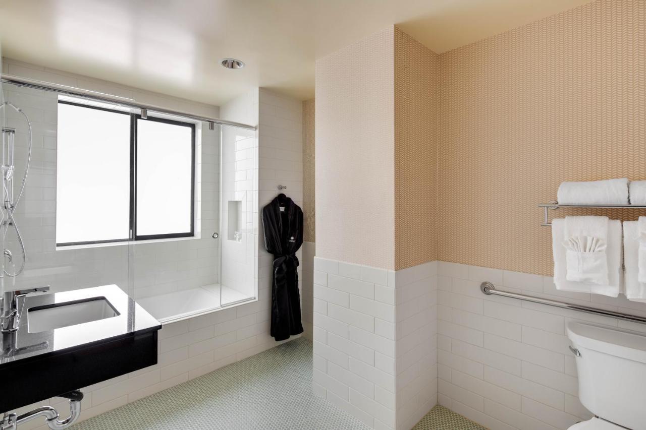 Cormorant Boutique Hotel サンディエゴ 部屋 写真