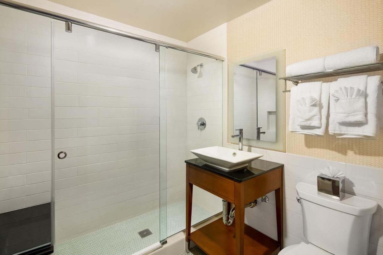 Cormorant Boutique Hotel サンディエゴ 部屋 写真