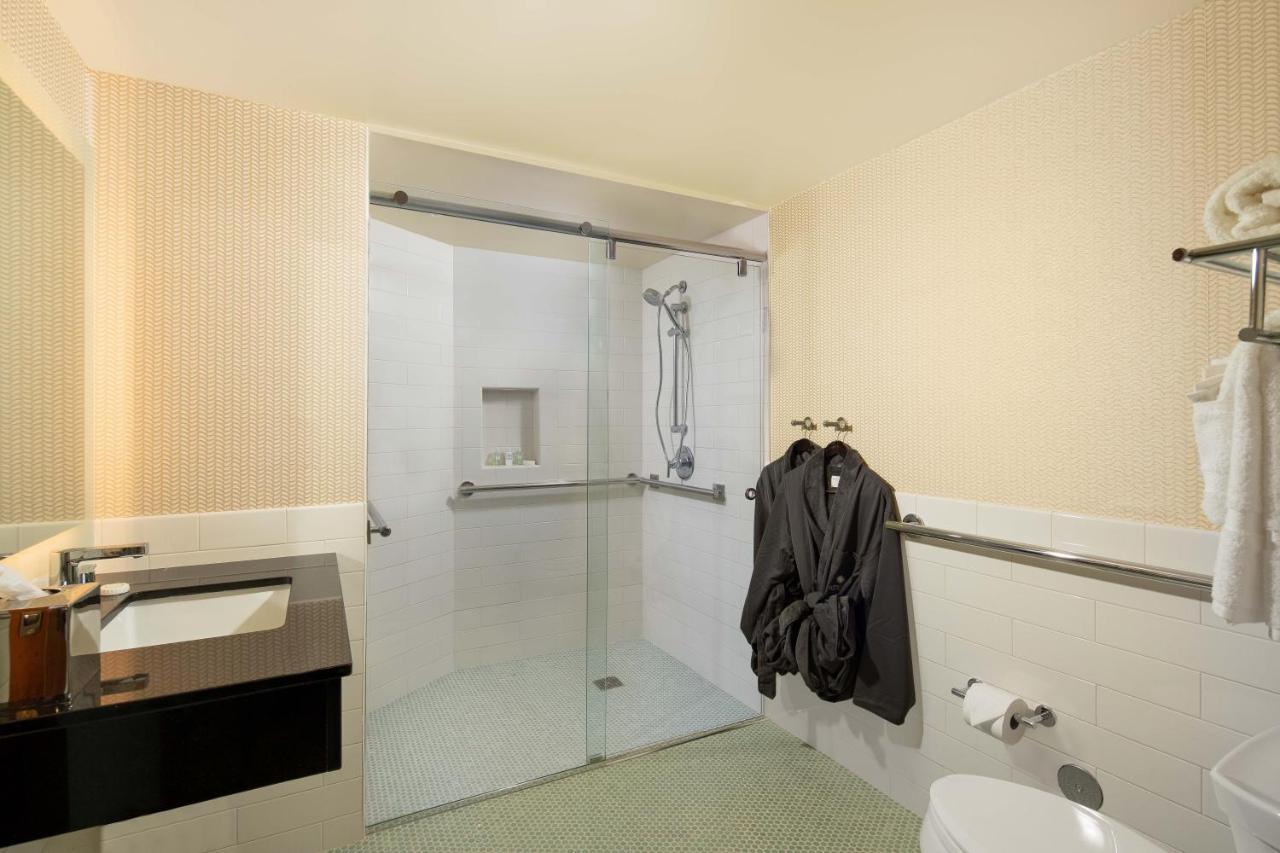 Cormorant Boutique Hotel サンディエゴ 部屋 写真