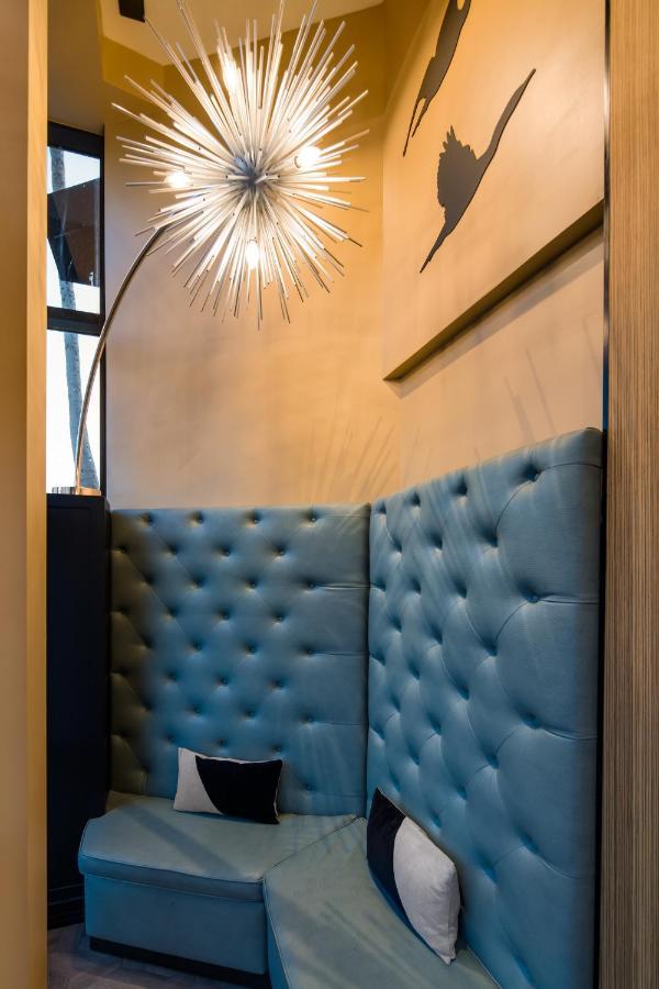Cormorant Boutique Hotel サンディエゴ エクステリア 写真