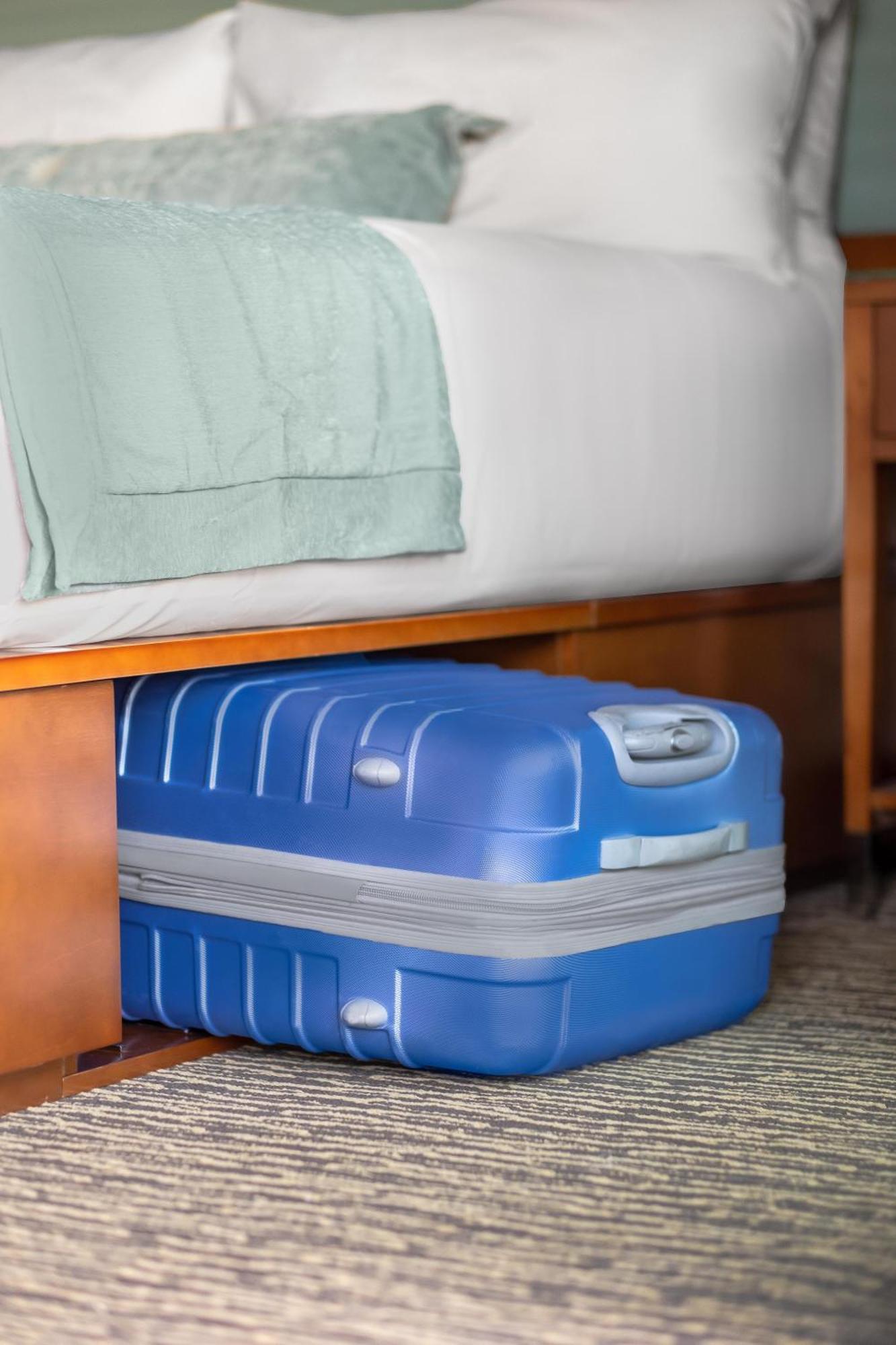 Cormorant Boutique Hotel サンディエゴ 部屋 写真