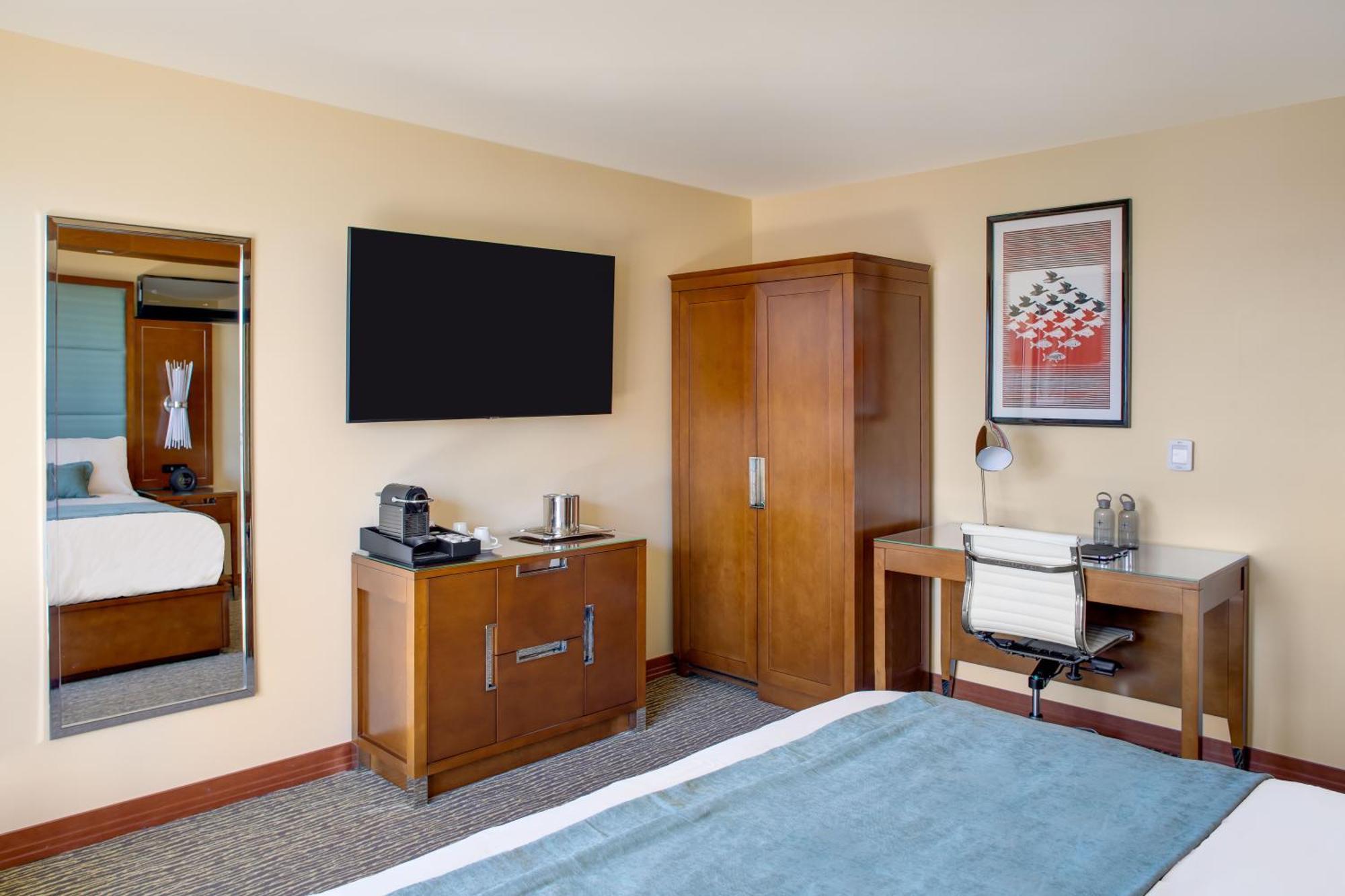 Cormorant Boutique Hotel サンディエゴ 部屋 写真