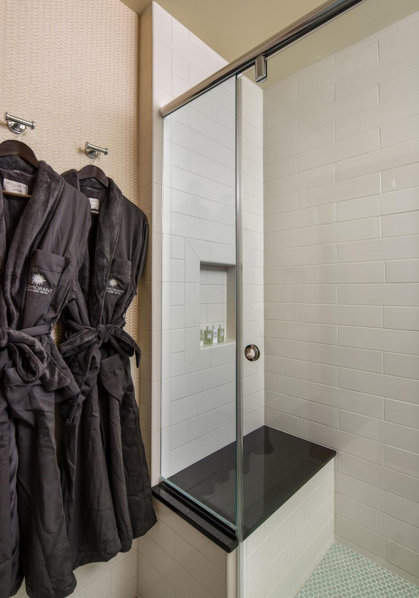 Cormorant Boutique Hotel サンディエゴ 部屋 写真