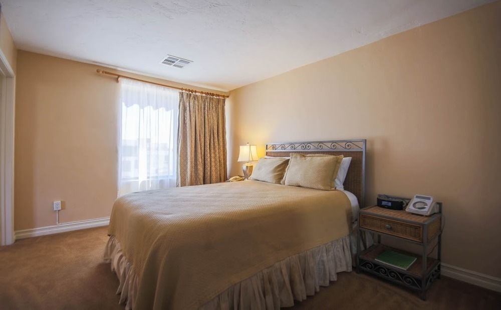 Cormorant Boutique Hotel サンディエゴ エクステリア 写真