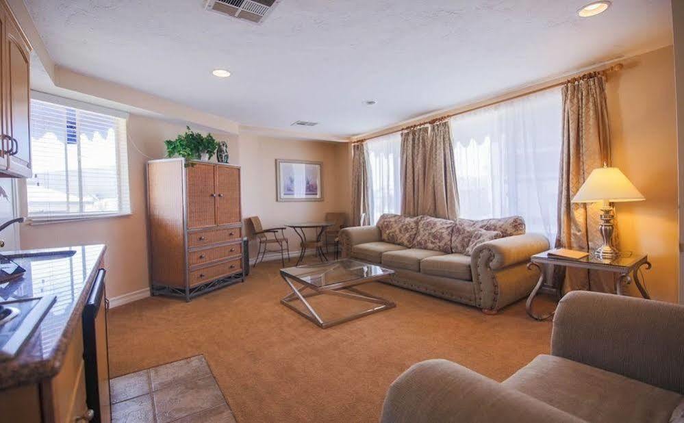 Cormorant Boutique Hotel サンディエゴ エクステリア 写真